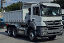 CAMINHÃO CAÇAMBA MERCEDES-BENZ AXOR 3344,  2019
