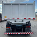 CAMINHÃO CAÇAMBA MERCEDES-BENZ AXOR 3344,  2019