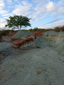 JAZIDA DE  COBRE E  OURO | BAHIA – BRASIL