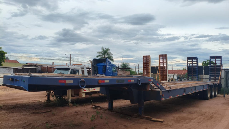 PRANCHA PESCOÇO NAJA SELVA 2023