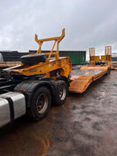 PRANCHA RANDON | PESCOÇO REMOVÍVEL 2017