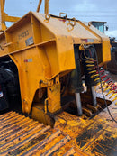 PRANCHA RANDON | PESCOÇO REMOVÍVEL 2017