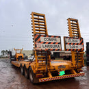 PRANCHA RANDON | PESCOÇO REMOVÍVEL 2017