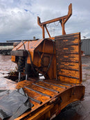 PRANCHA RANDON | PESCOÇO REMOVÍVEL 2017