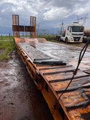 PRANCHA RANDON | PESCOÇO REMOVÍVEL 2017