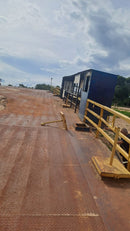 BALSA CARGA GERAL  MT