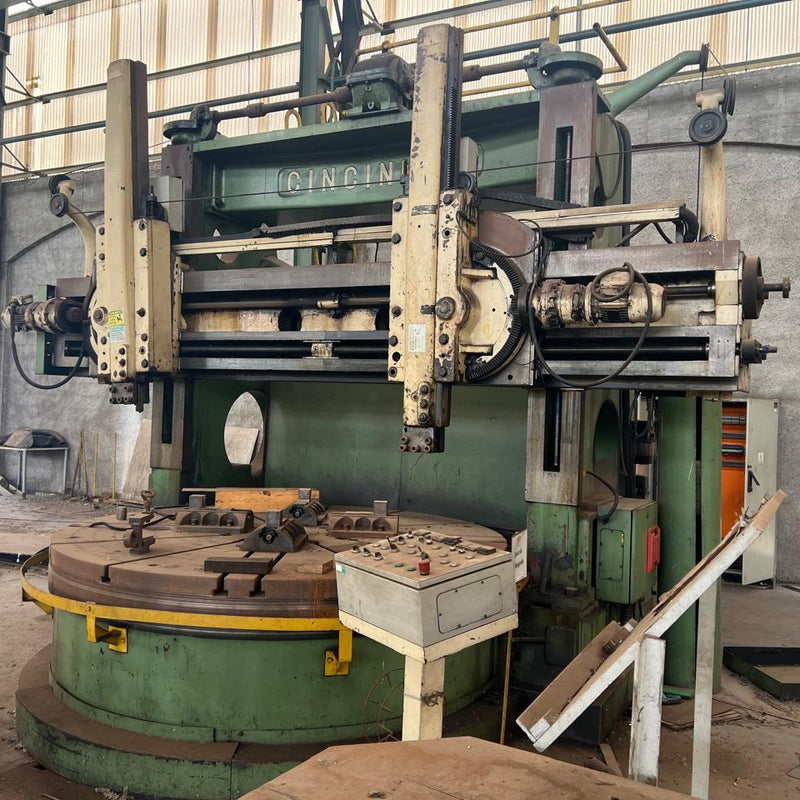 TORNO VERTICAL 2,40 DIA