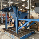 BRITADOR COMPLETA FAÇO 250 TON / MG / 1987