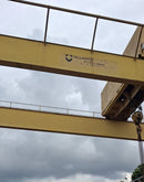 PÓRTICO VILLARES 35 TON – SP