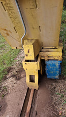 PÓRTICO VILLARES 35 TON – SP