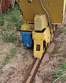 PÓRTICO VILLARES 35 TON – SP