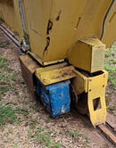 PÓRTICO VILLARES 35 TON – SP