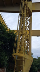 PÓRTICO VILLARES 35 TON – SP