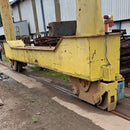 PÓRTICO VILLARES 35 TON – SP