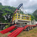 HIDROCICLONE COMPLETO