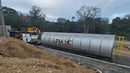 USINA DE ASFALTO 120 T/H MAC 2025 / BA