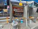 USINA DE ASFALTO 120 T/H MAC 2025 / BA