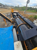 USINA DE ASFALTO 120 T/H MAC 2025 / BA