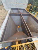 USINA DE ASFALTO 120 T/H MAC 2025 / BA