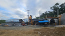 USINA DE ASFALTO 120 T/H MAC 2025 / BA