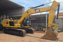 ESCAVADEIRA CATERPILLAR 336 2019 /MS