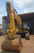 ESCAVADEIRA CATERPILLAR 336 2019 /MS