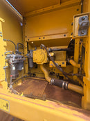 ESCAVADEIRA CATERPILLAR 320 2019