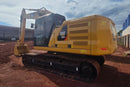 ESCAVADEIRA CATERPILLAR 320 2019
