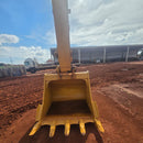 ESCAVADEIRA CATERPILLAR 320 2019