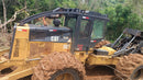 SKIDDER FLORESTAL CATERPILLAR 545C – 2011 | MG