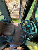 SKIDDER FLORESTAL CATERPILLAR 555D | 2016 | MG