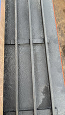 BALSAS  GRANELEIRAS  - REFORMA EM GERAL / MANAUS