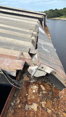 BALSAS  GRANELEIRAS  - REFORMA EM GERAL / MANAUS