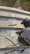 BALSAS  GRANELEIRAS  - REFORMA EM GERAL / MANAUS