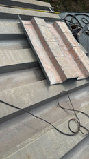 BALSAS  GRANELEIRAS  - REFORMA EM GERAL / MANAUS