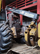 SKIDDER FLORESTAL CATERPILLAR 545C – 2013 | SC