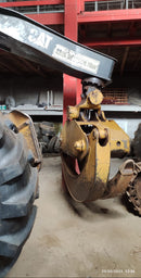 SKIDDER FLORESTAL CATERPILLAR 545C – 2013 | SC