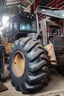 SKIDDER FLORESTAL CATERPILLAR 545C – 2013 | SC