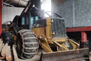 SKIDDER FLORESTAL CATERPILLAR 545C – 2013 | SC