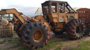 SKIDDER FLORESTAL CATERPILLAR 518 – 1996 | PA