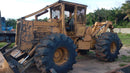 SKIDDER FLORESTAL CATERPILLAR 518 – 1996 | PA