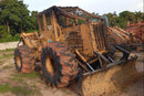 SKIDDER FLORESTAL CATERPILLAR 518 – 1996 | PA