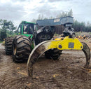 SKIDDER FLORESTAL JOHN DEERE 948L-II – 2019 | SC