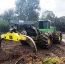 SKIDDER FLORESTAL JOHN DEERE 948L-II – 2019 | SC