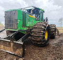 SKIDDER FLORESTAL JOHN DEERE 948L-II – 2019 | SC