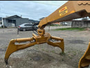 SKIDDER FLORESTAL CATERPILLAR 525B – 2001 | SC
