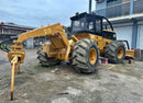 SKIDDER FLORESTAL CATERPILLAR 525B – 2001 | SC