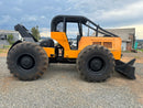 SKIDDER FLORESTAL CATERPILLAR – 1989 | SC