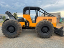 SKIDDER FLORESTAL CATERPILLAR – 1989 | SC