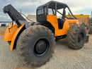 SKIDDER FLORESTAL CATERPILLAR – 1989 | SC